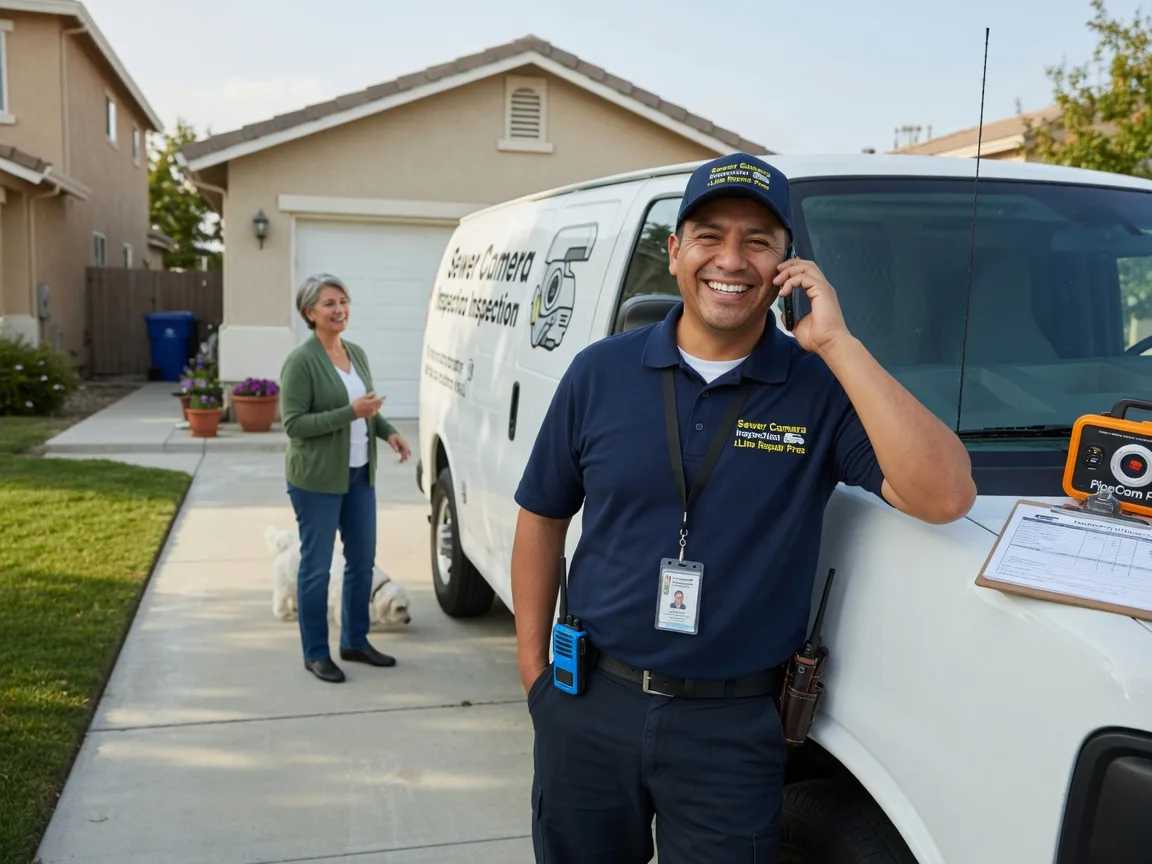 Sewer Line Repair Hartford, TN FAQs